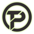 Logotyp - Private Training Online (PT Online)